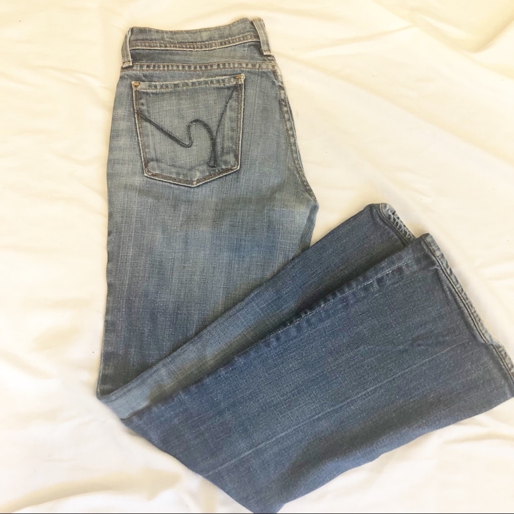 Citizens of Humanity Denim